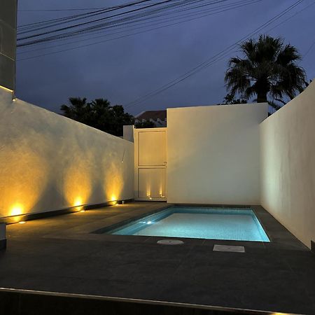 Apartamentos La Caracola El Medano La Mareta 外观 照片