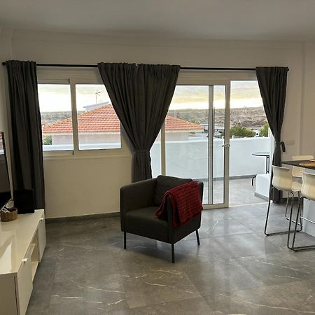 Apartamentos La Caracola El Medano La Mareta 外观 照片