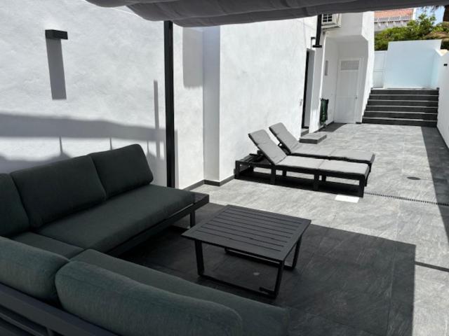 Apartamentos La Caracola El Medano La Mareta 外观 照片