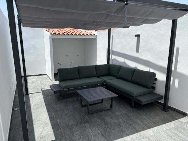 Apartamentos La Caracola El Medano La Mareta 外观 照片