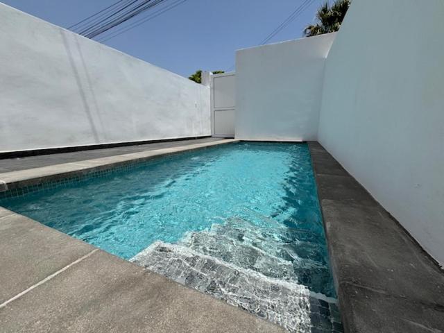 Apartamentos La Caracola El Medano La Mareta 外观 照片