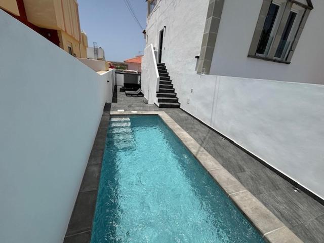 Apartamentos La Caracola El Medano La Mareta 外观 照片
