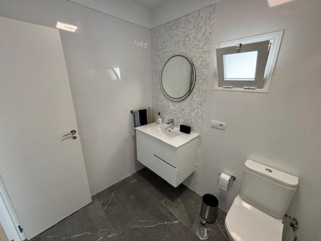 Apartamentos La Caracola El Medano La Mareta 外观 照片