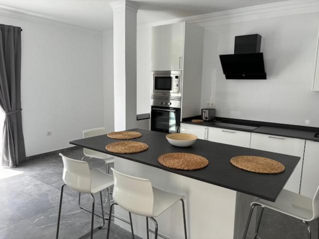 Apartamentos La Caracola El Medano La Mareta 外观 照片