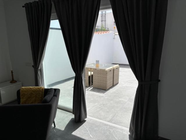 Apartamentos La Caracola El Medano La Mareta 外观 照片