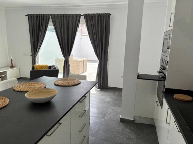 Apartamentos La Caracola El Medano La Mareta 外观 照片