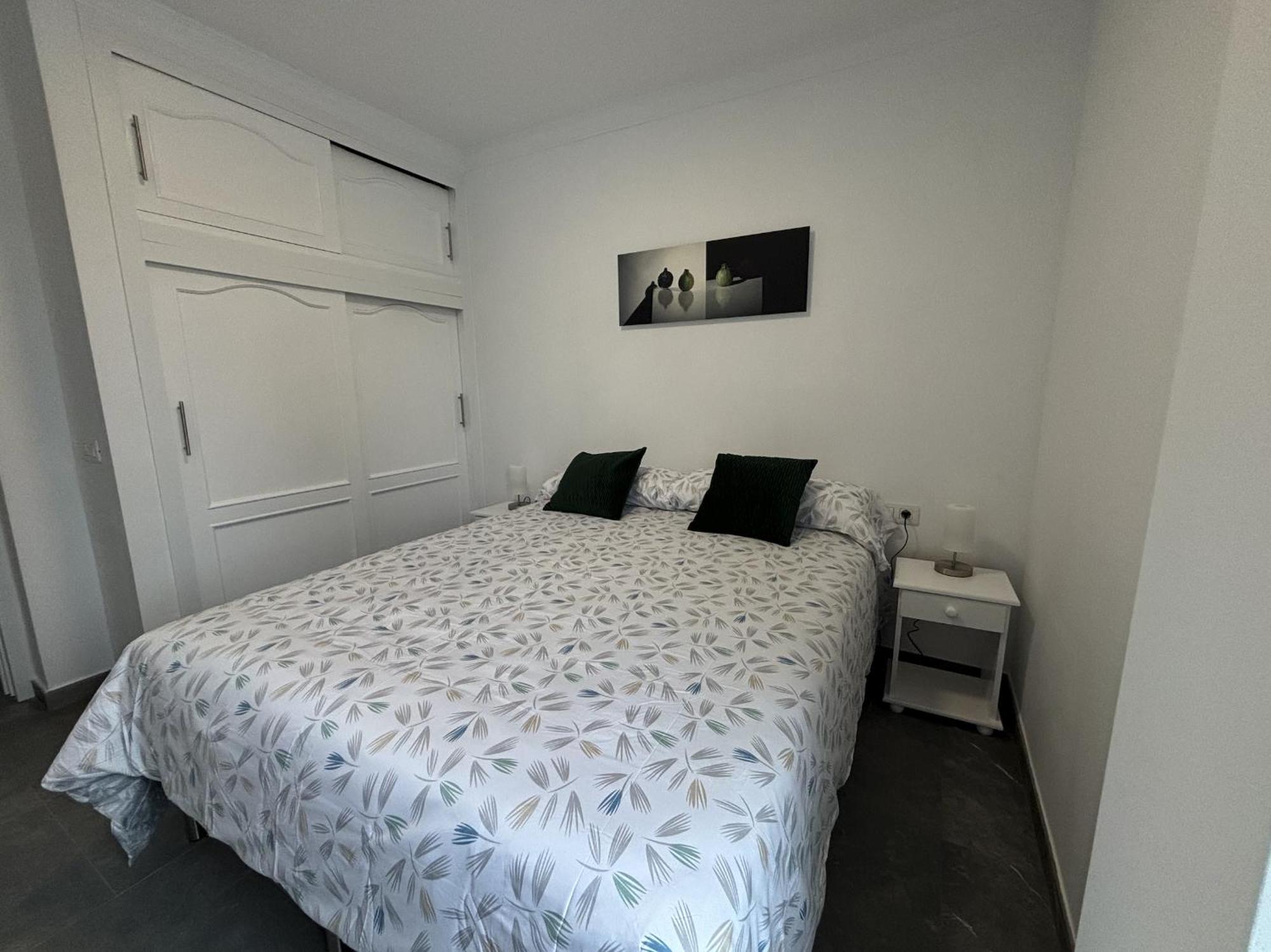 Apartamentos La Caracola El Medano La Mareta 外观 照片